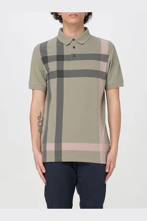 Barbour Polo Homme couleur