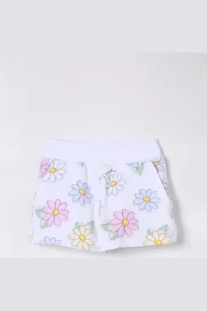 MONNALISA Short Enfant couleur
