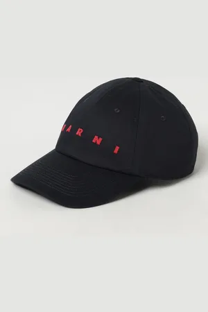 Marni Chapeau Homme couleur