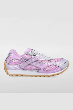 Bottega Veneta Baskets Homme couleur