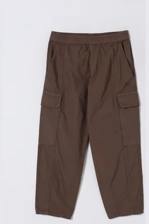 Emporio Armani Pantalon Enfant couleur
