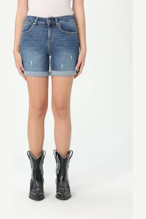 Liu Jo Short Femme couleur
