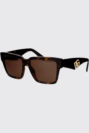 Dolce & Gabbana Lunettes De Soleil Femme couleur