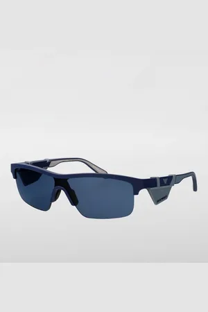 Emporio Armani Lunettes De Soleil Homme couleur
