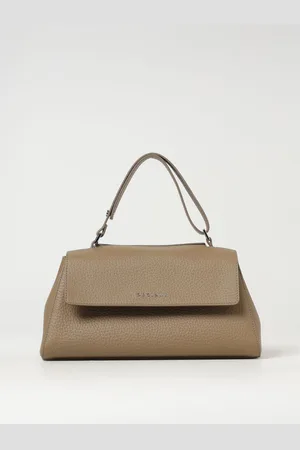 Orciani Sac Porté épaule Femme couleur