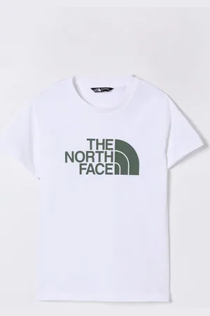 The North Face T-Shirt Enfant couleur