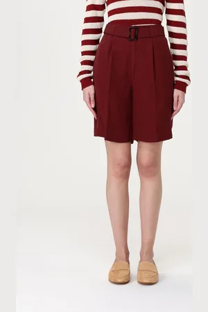 Woolrich Short Femme couleur