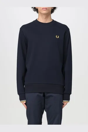 Fred Perry Sweatshirt Homme couleur