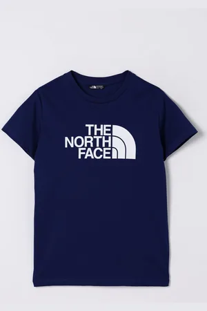 The North Face T-Shirt Enfant couleur