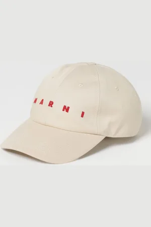 Marni Chapeau Homme couleur