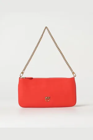 Pinko Sac Porté épaule Femme couleur