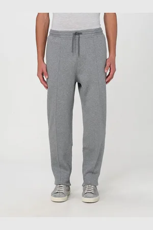 Brunello Cucinelli Pantalon Homme couleur