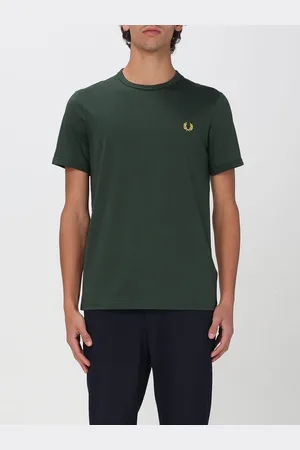 Fred Perry T-Shirt Homme couleur