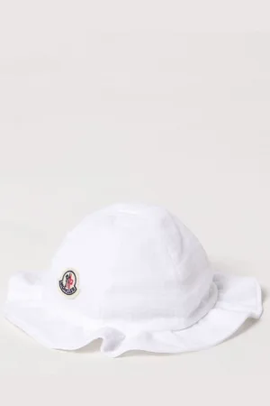 Moncler Chapeaux Fille Enfant couleur