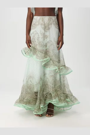 ZIMMERMANN Jupe Femme couleur
