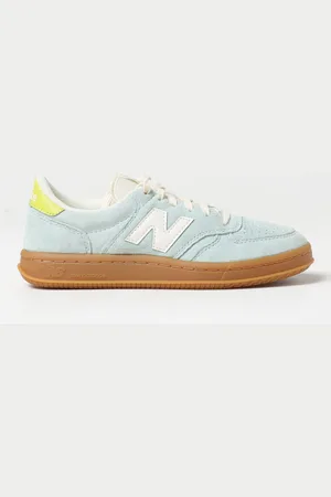 New Balance Baskets Femme couleur