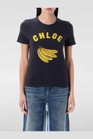 Chloé T-Shirt CHLOÉ Femme couleur