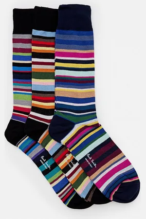 Paul Smith Chaussettes Homme couleur