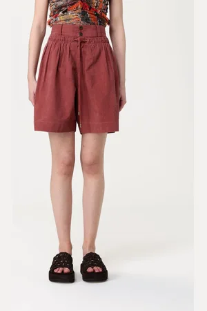 Max Mara Short Femme couleur