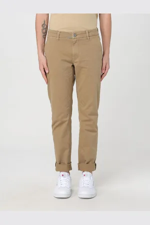 RE-HASH Pantalon Homme couleur
