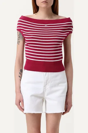 Tommy Hilfiger Pull Femme couleur