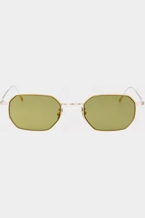 CUTLER & GROSS Lunettes De Soleil Femme couleur