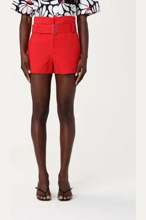 Msgm Short Femme couleur