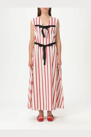 Msgm Robes Femme couleur