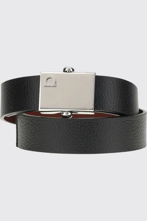 Salvatore Ferragamo Ceinture Homme couleur