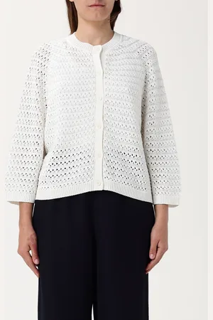 Fabiana Filippi Cardigan Femme couleur