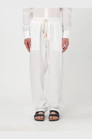 MC2 SAINT BARTH Pantalon Homme couleur