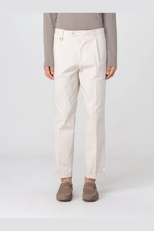 Paolo Pecora Pantalon Homme couleur