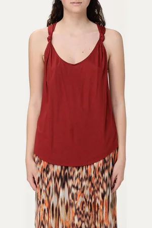 Isabel Marant Top Femme couleur
