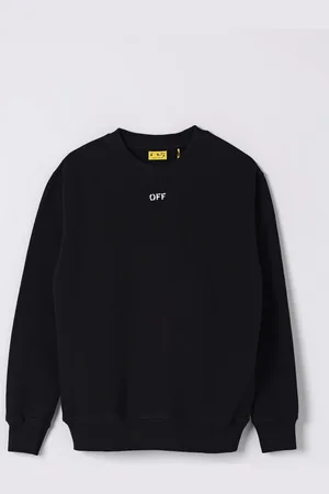 OFF-WHITE Pull Enfant couleur