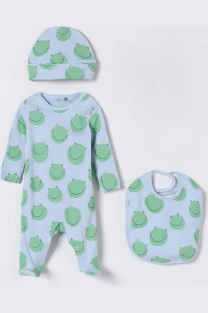 Stella McCartney Ensemble Enfant couleur
