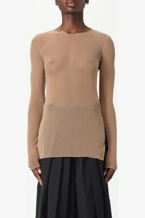 UMA WANG Top Femme couleur