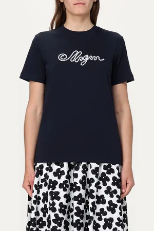 Msgm T-Shirt Femme couleur