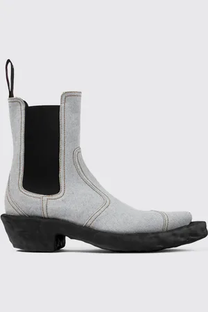 Camper Bottines Homme couleur