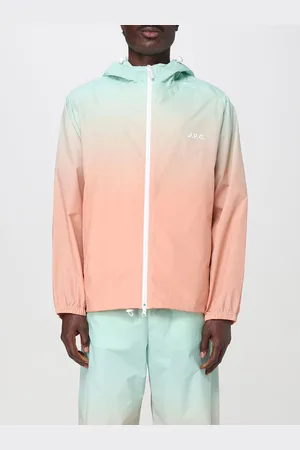 A.P.C. Veste A. P.C. Homme couleur