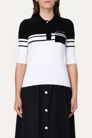 Liu Jo Polo Femme couleur
