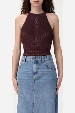 Twin-Set Body Femme couleur