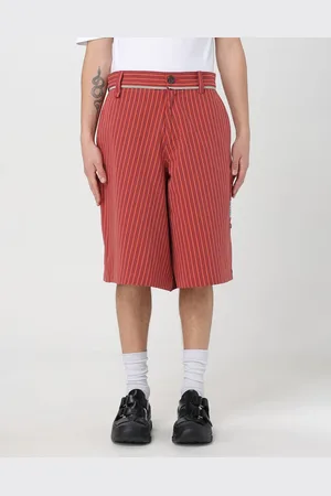 MARTINE ROSE Short Homme couleur