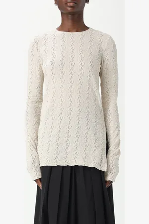 UMA WANG Top Femme couleur