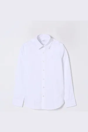 Jeckerson Chemise Enfant couleur