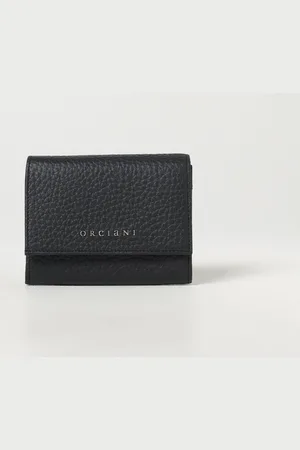 Orciani Portefeuille Femme couleur