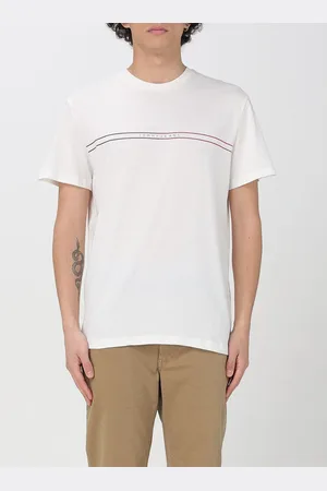 Tommy Hilfiger T-Shirt Homme couleur