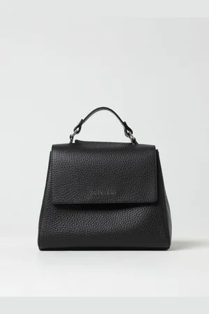 Orciani Sac Porté Main Femme couleur