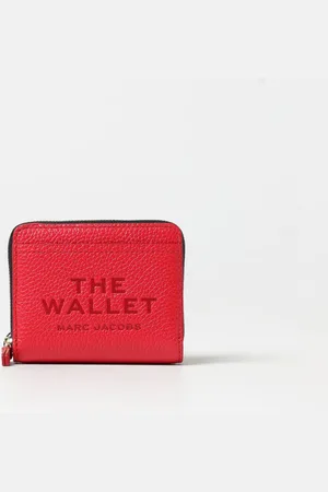Marc Jacobs Portefeuille Femme couleur