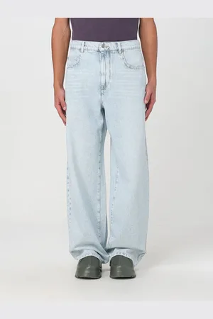 Isabel Marant Jeans Homme couleur