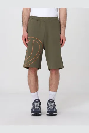 Diesel Short Homme couleur